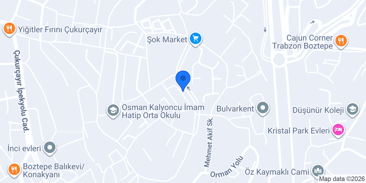 Uluırmak_mobilya konumu