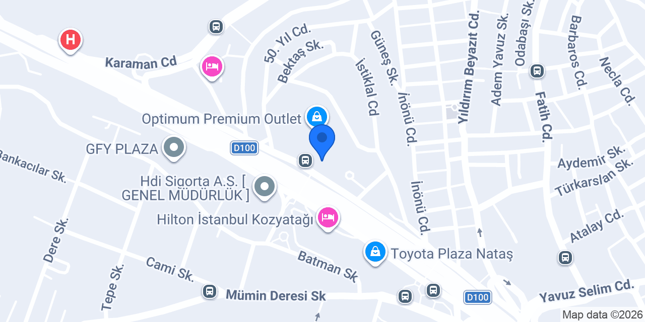 Diyet Döviz konumu