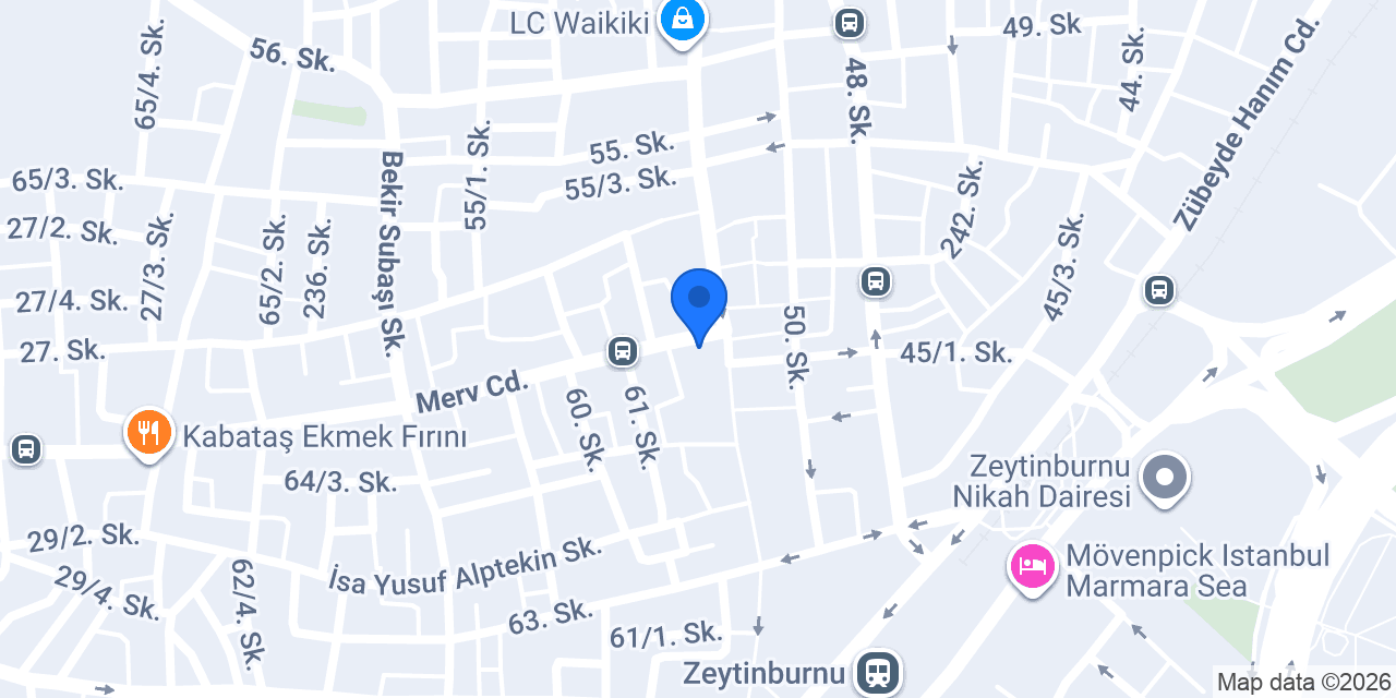 Marmara Balıkçısı konumu