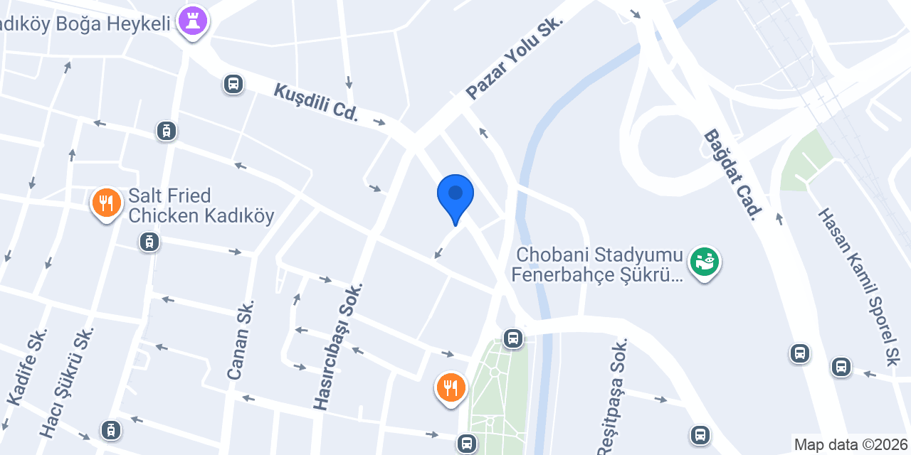Yeni Yorum konumu