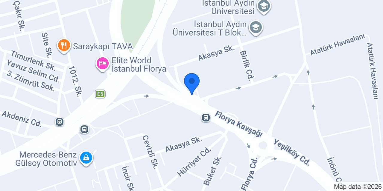 Nua Bariatric konumu