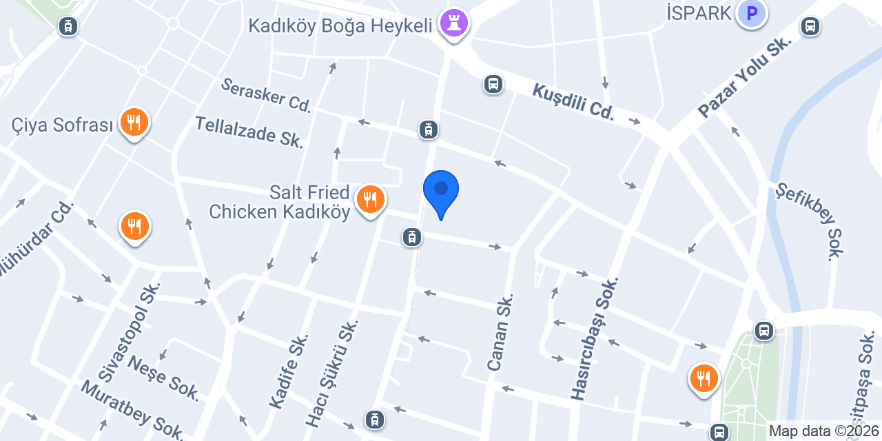 Güçsel Eğitim konumu