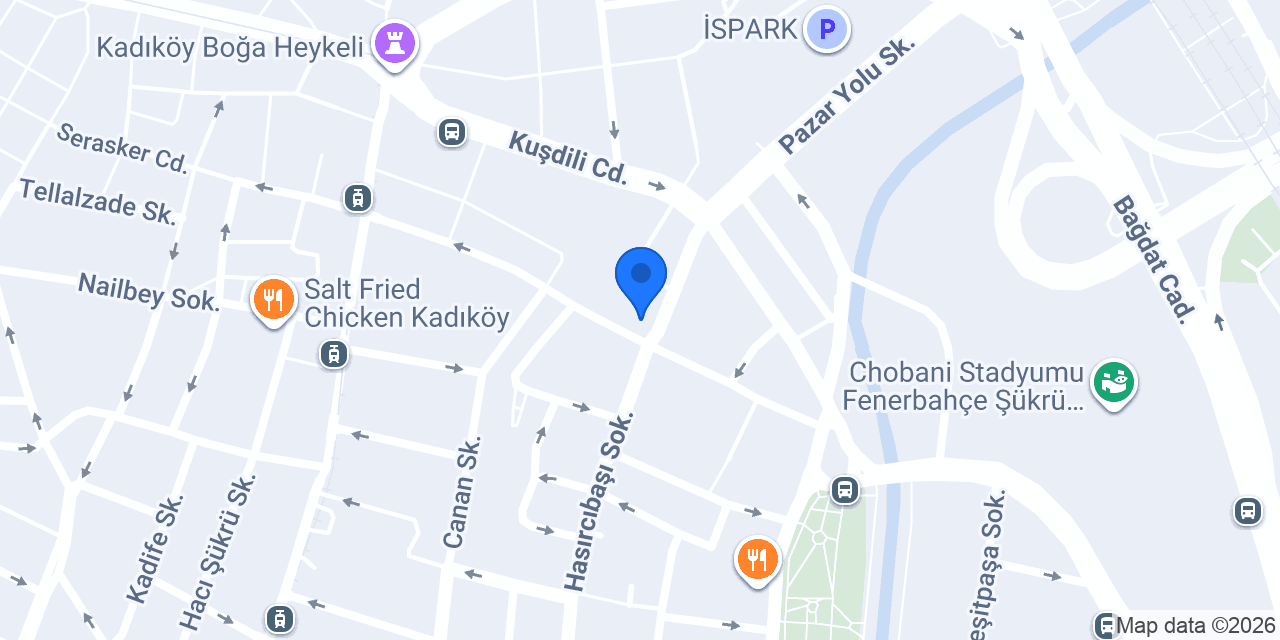 Dalgakıran Tekel konumu