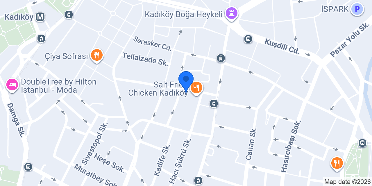 Porta Rossa Şarap Evi konumu