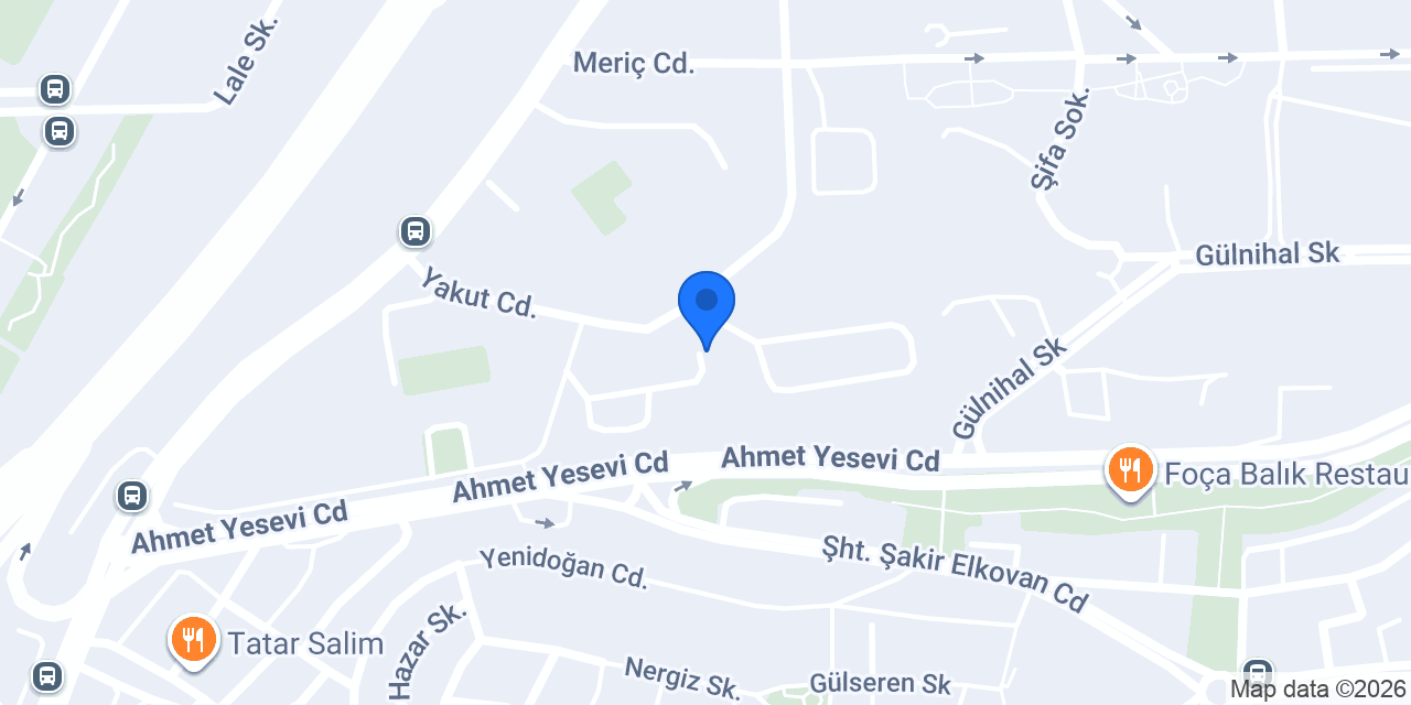 Ahmet Murat G?nden konumu