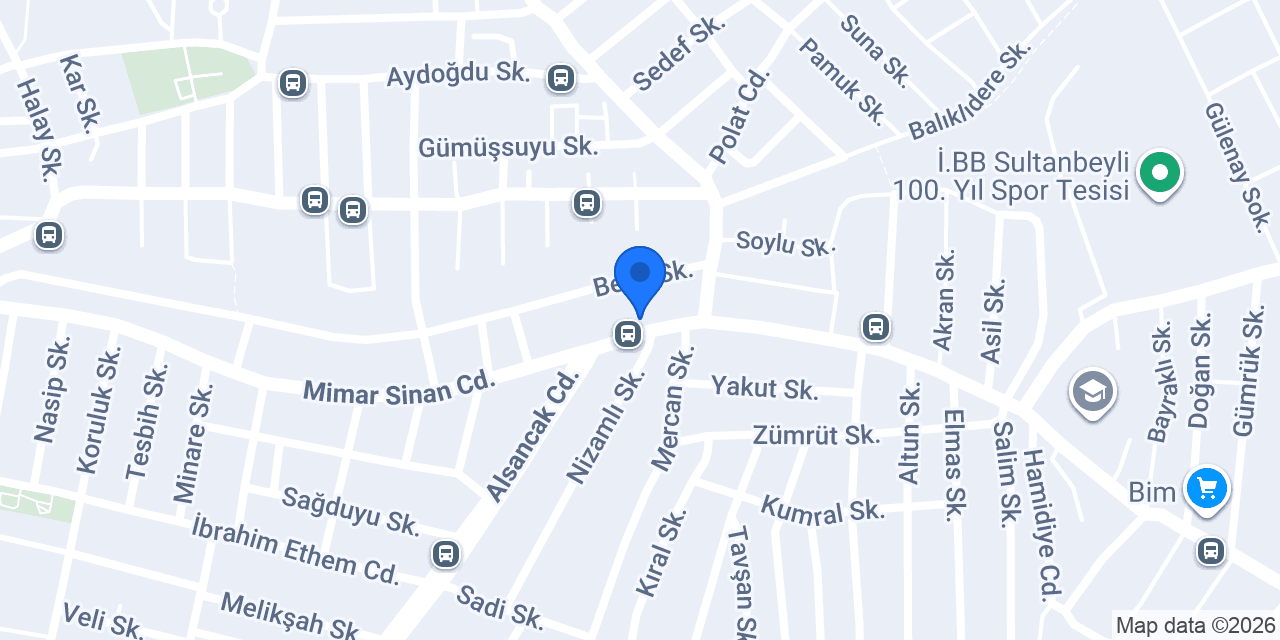 Ağaoğlu Döner konumu