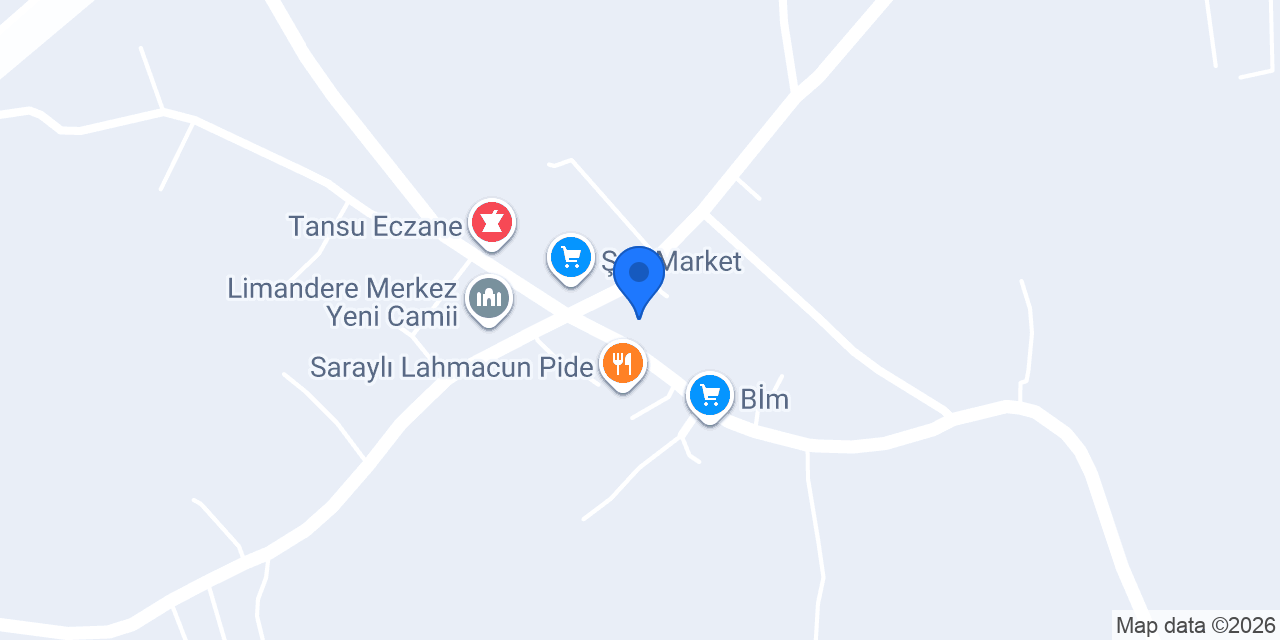 CADDE TEKEL BAYİ54 konumu