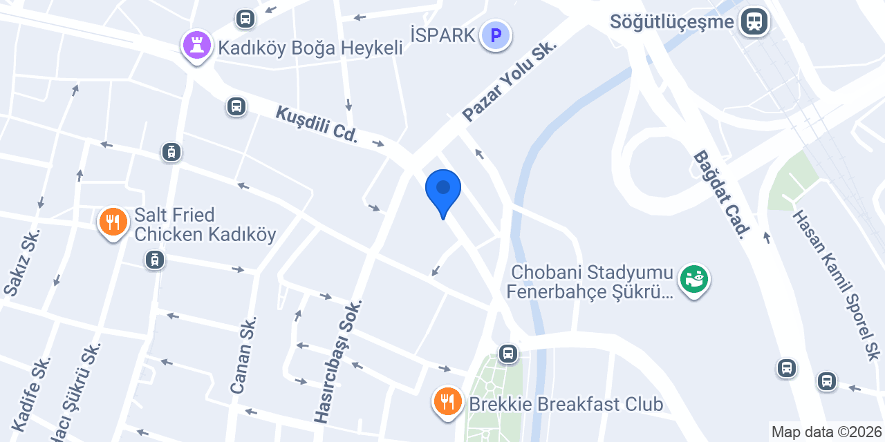 ŞİLE BEZİ ELBİSELER konumu