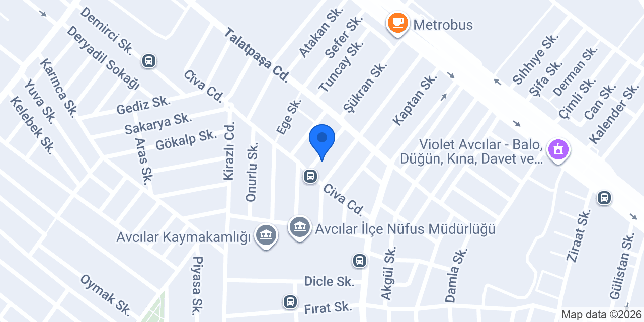 Alçıpan boya dekorasyon konumu