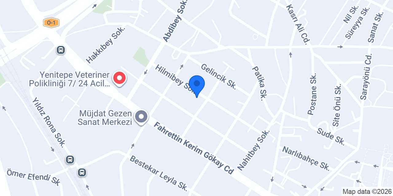 Barbaros Usta Boya&Badana konumu