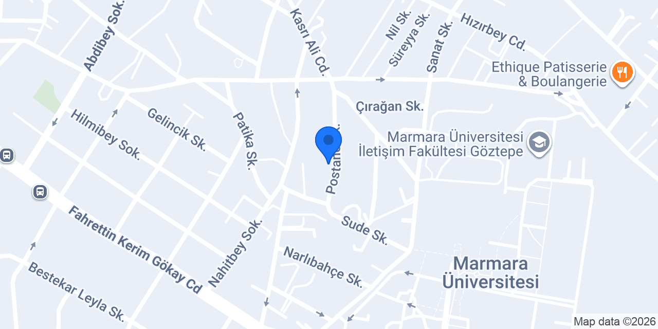 Sırmakeş su konumu