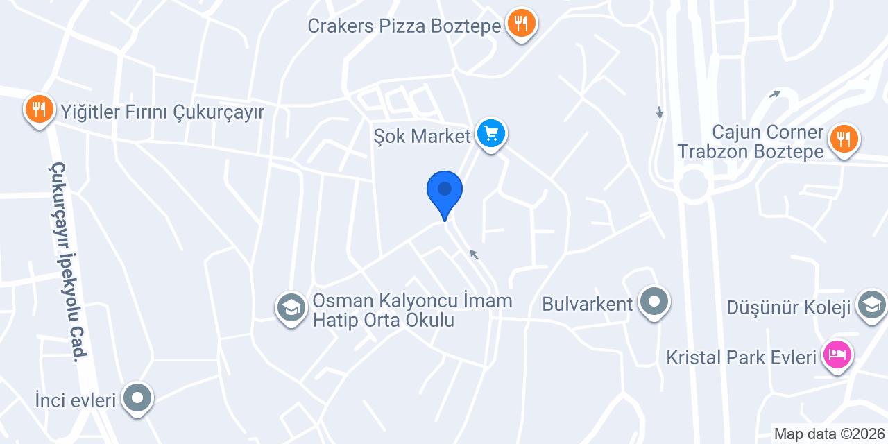 JUMPİNG LİFE konumu