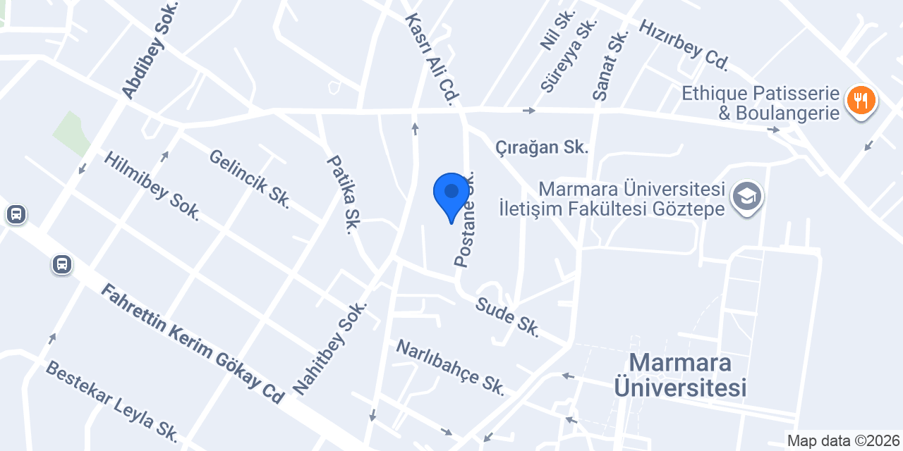 Gürpınar Su konumu