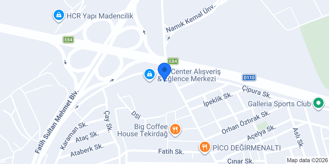 Balkan Çorba & Güveç Değirmenaltı konumu