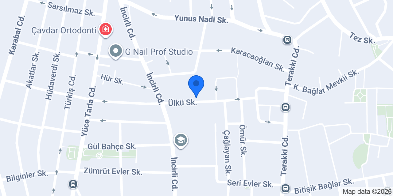 Yazıcı Yapı Malzemeleri konumu