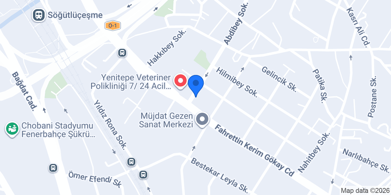 Libre Tekel Shop konumu