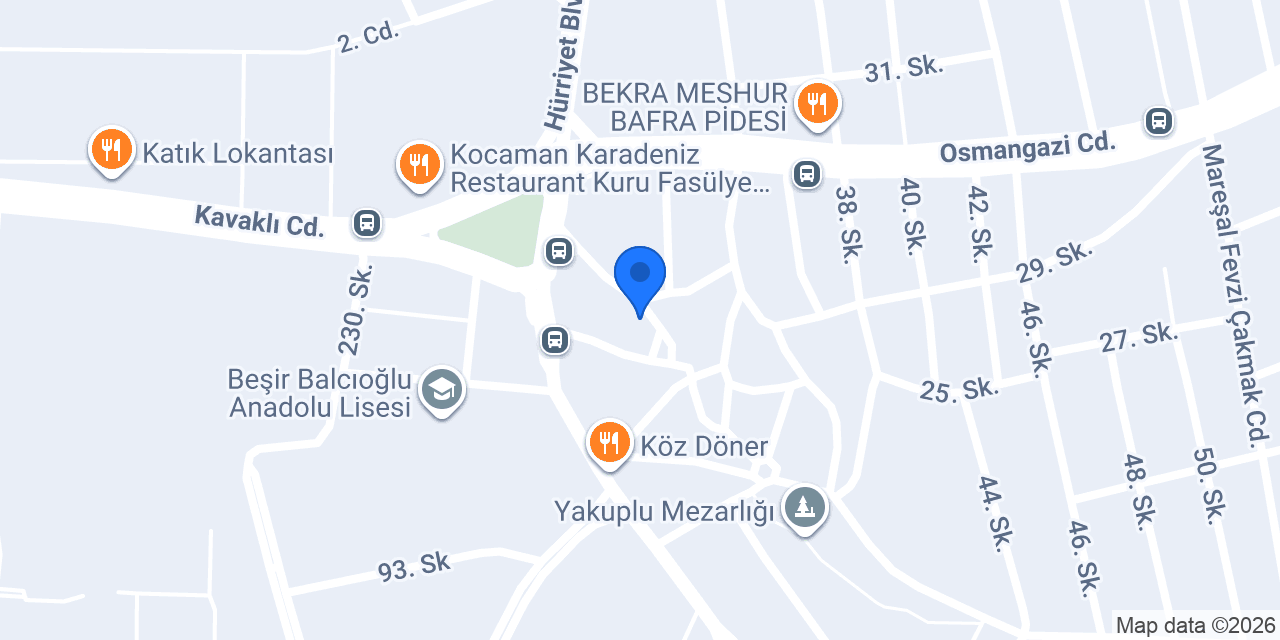 Ruslan motor konumu