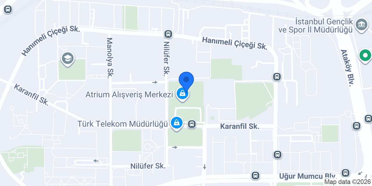 Berber Enver konumu
