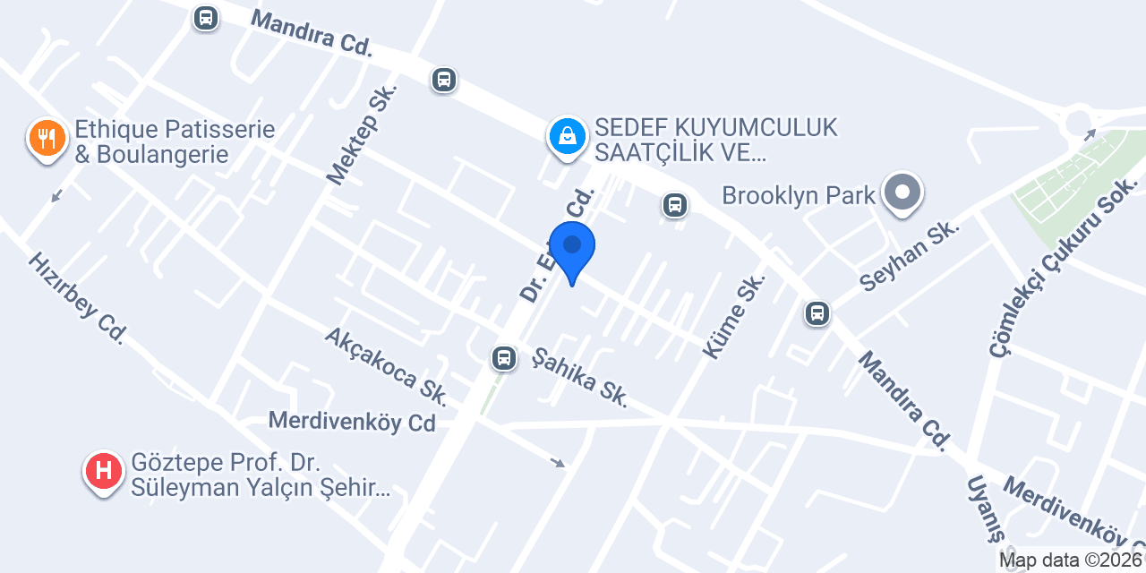 CEM TEKEL GIDA konumu