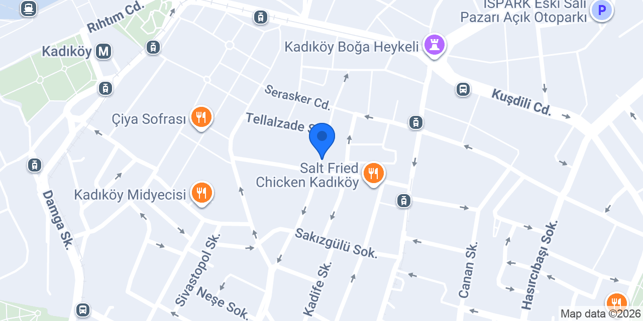 Çiçekçi Mali konumu