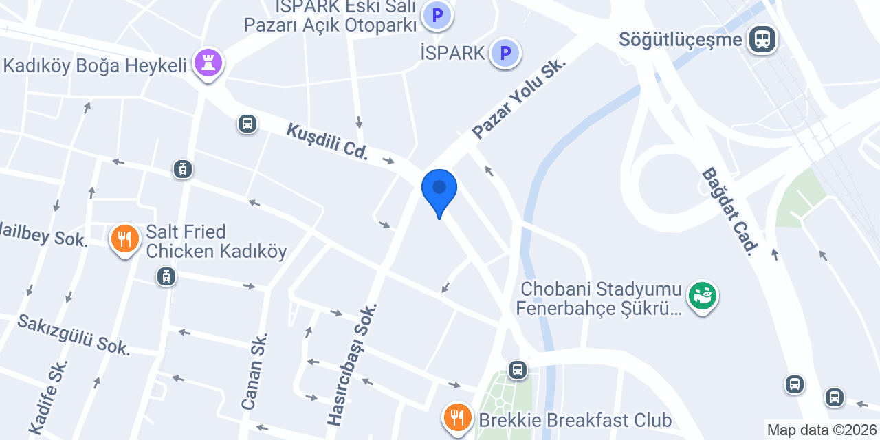 TARAFTARTEKEL konumu
