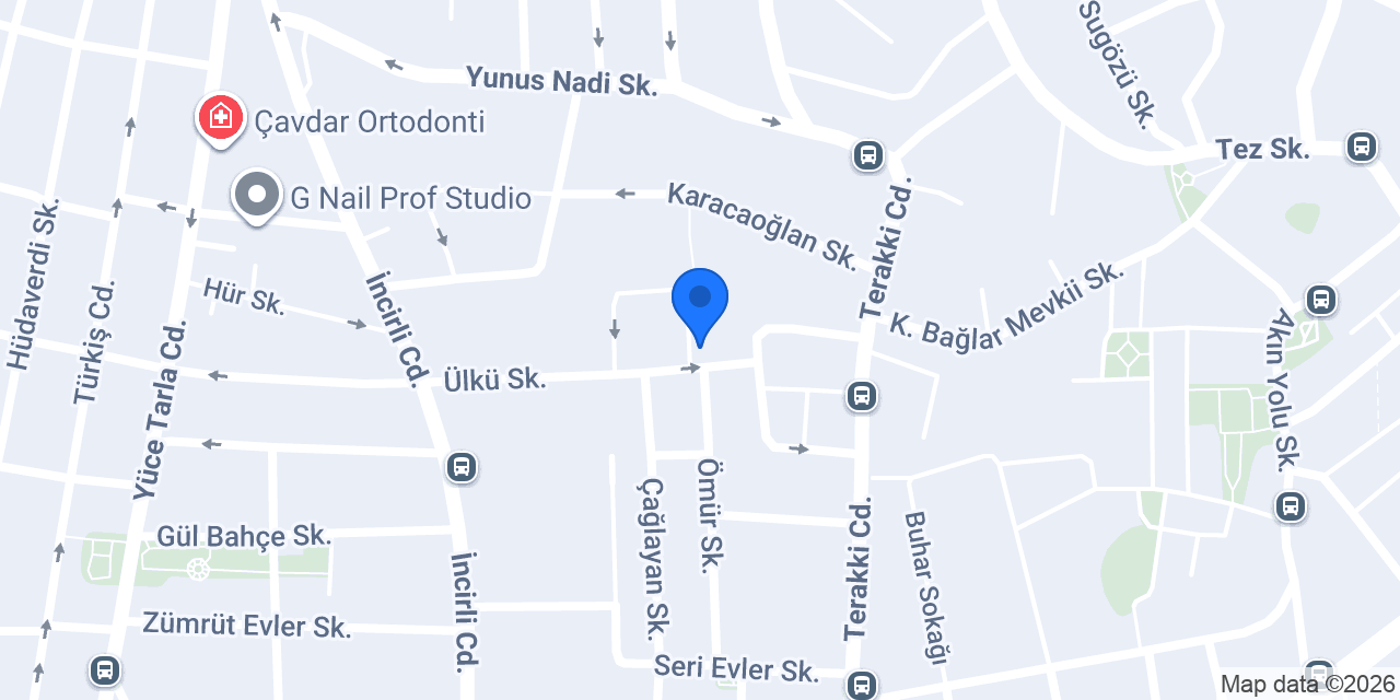 Humay Eczanesi konumu