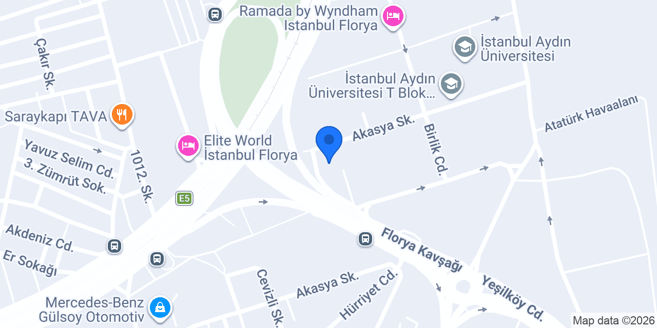 Avukat Ali Haydar Mumcuoğlu konumu