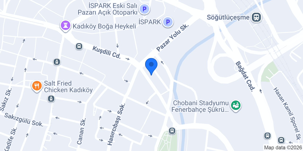 Pikta Bakery and Cafe konumu