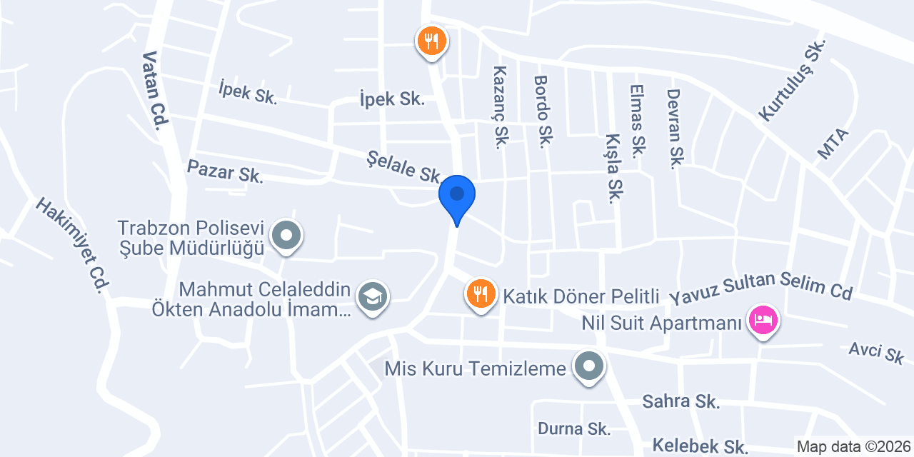 Kardeşler pide lahmacun konumu