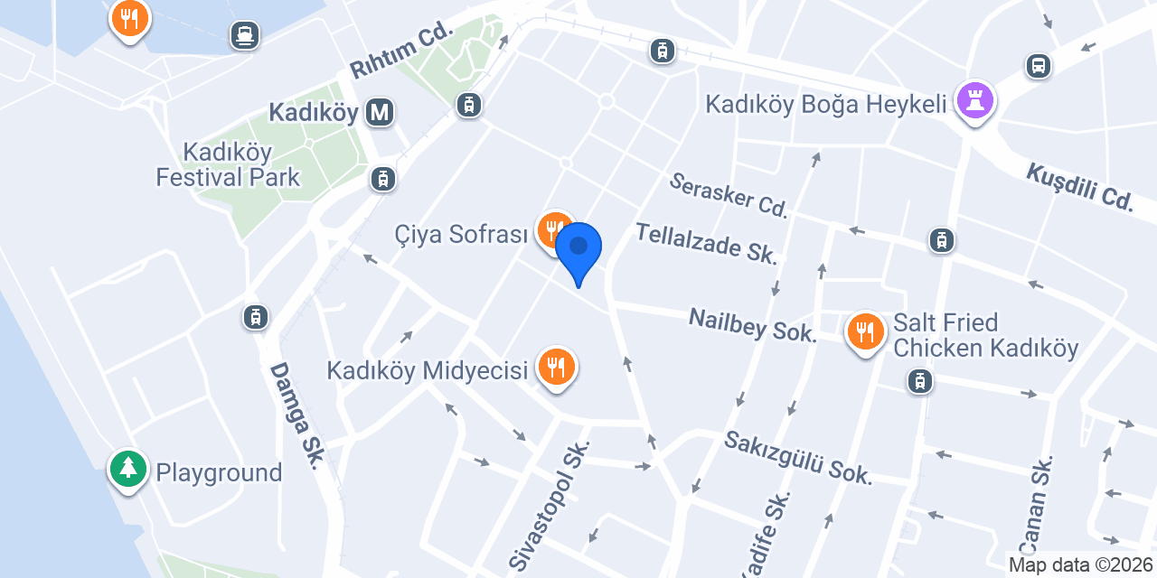 Kuytu konumu