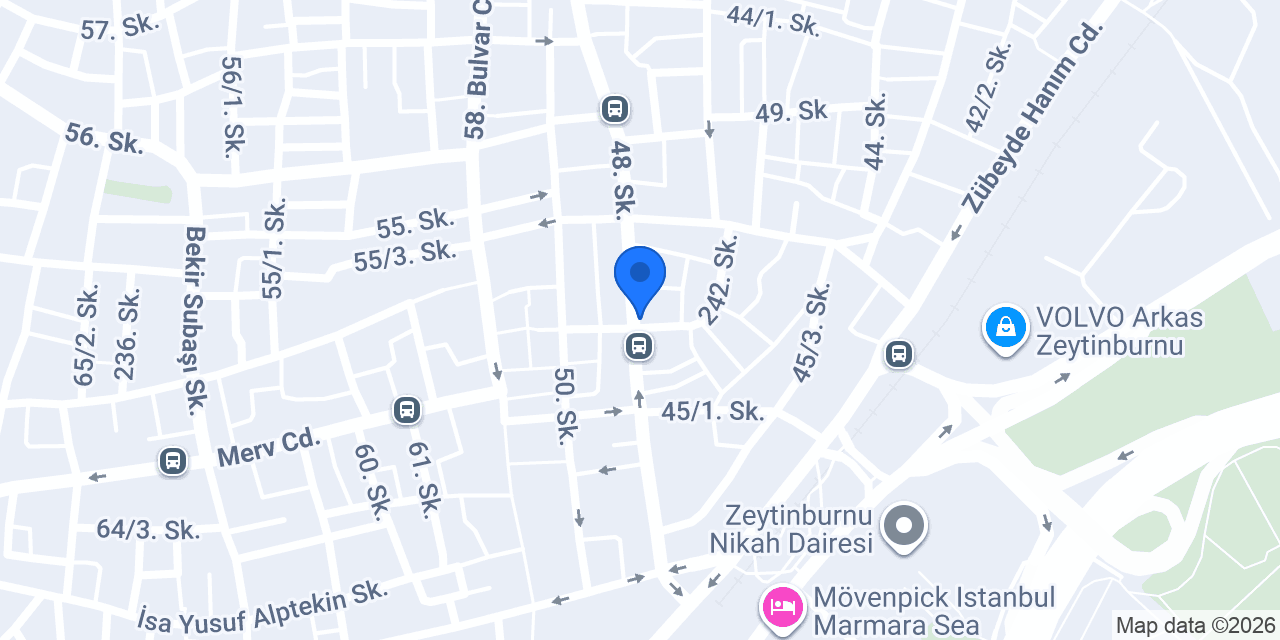 Sekizkardeşler konumu