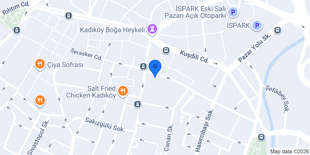 BİM konumu