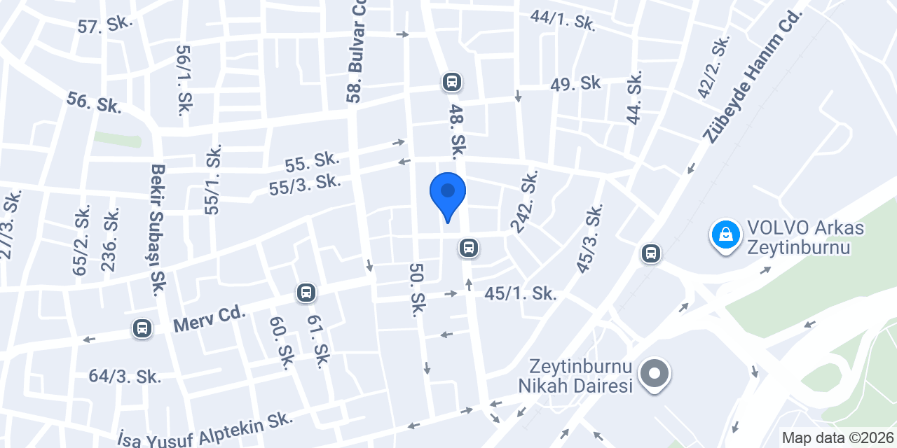 Erdoğan Oflaz konumu