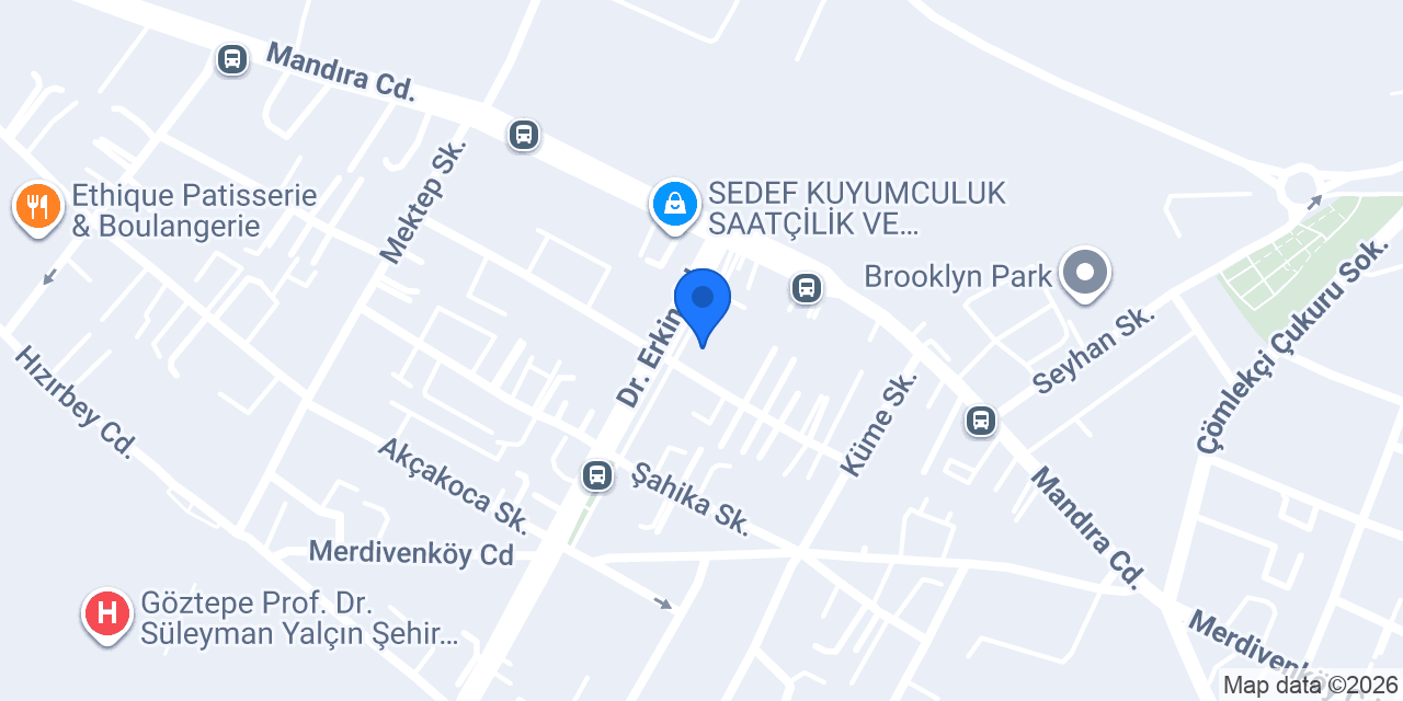 Hakan Elektrik konumu