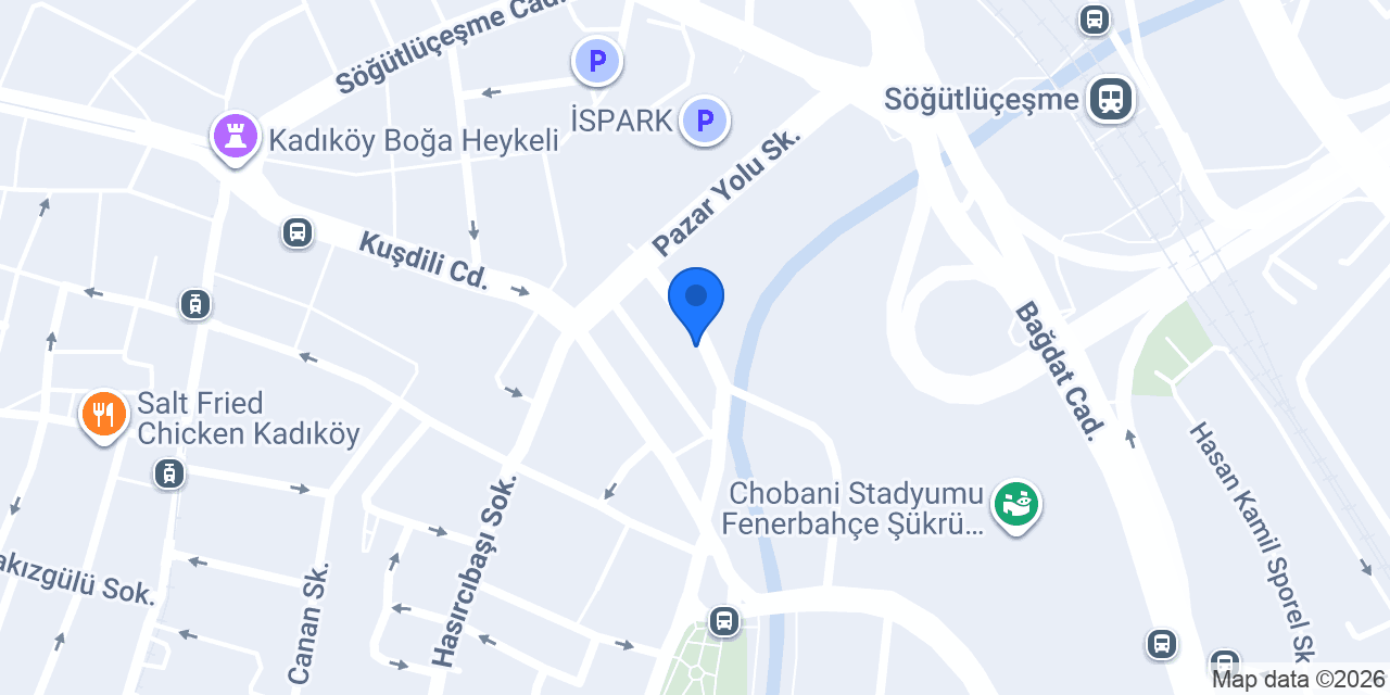 Spin Spor konumu