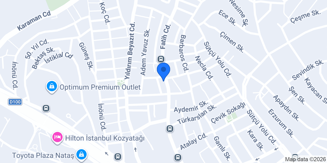 Doğan Kasap konumu