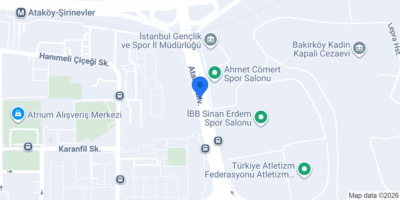 Konut Pazarı konumu