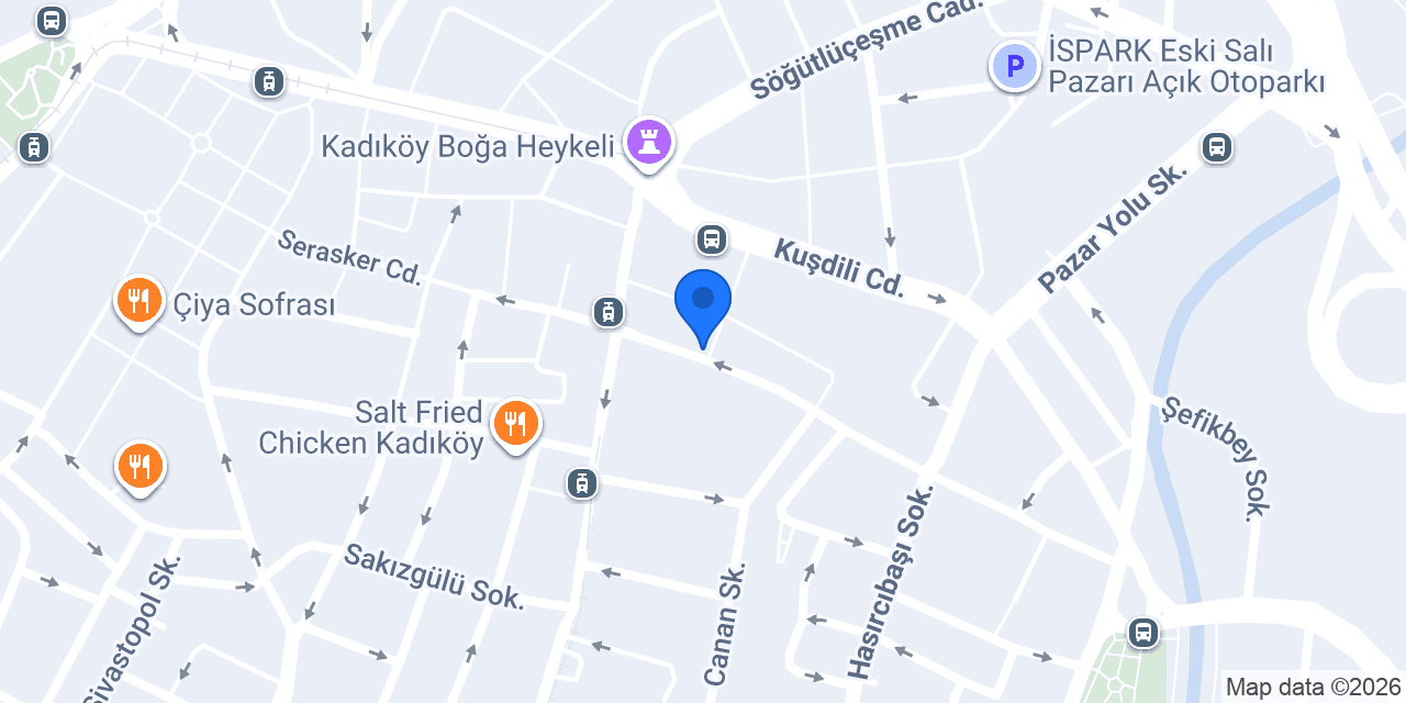 Memleket Meyhanesi konumu