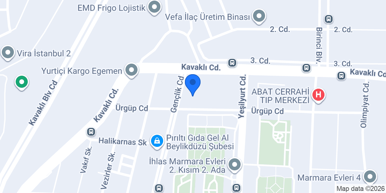 maçarsa konumu