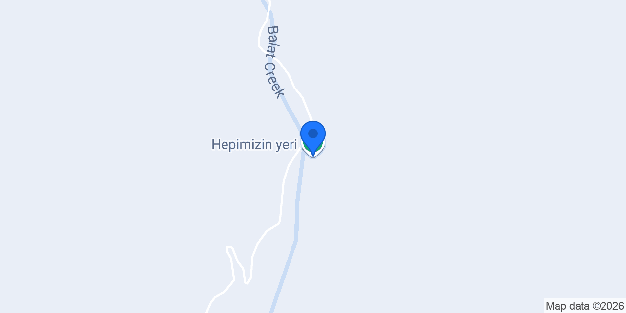 Hepimizin yeri konumu