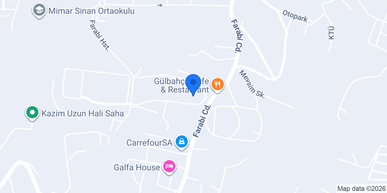 Fibilo Akademi konumu