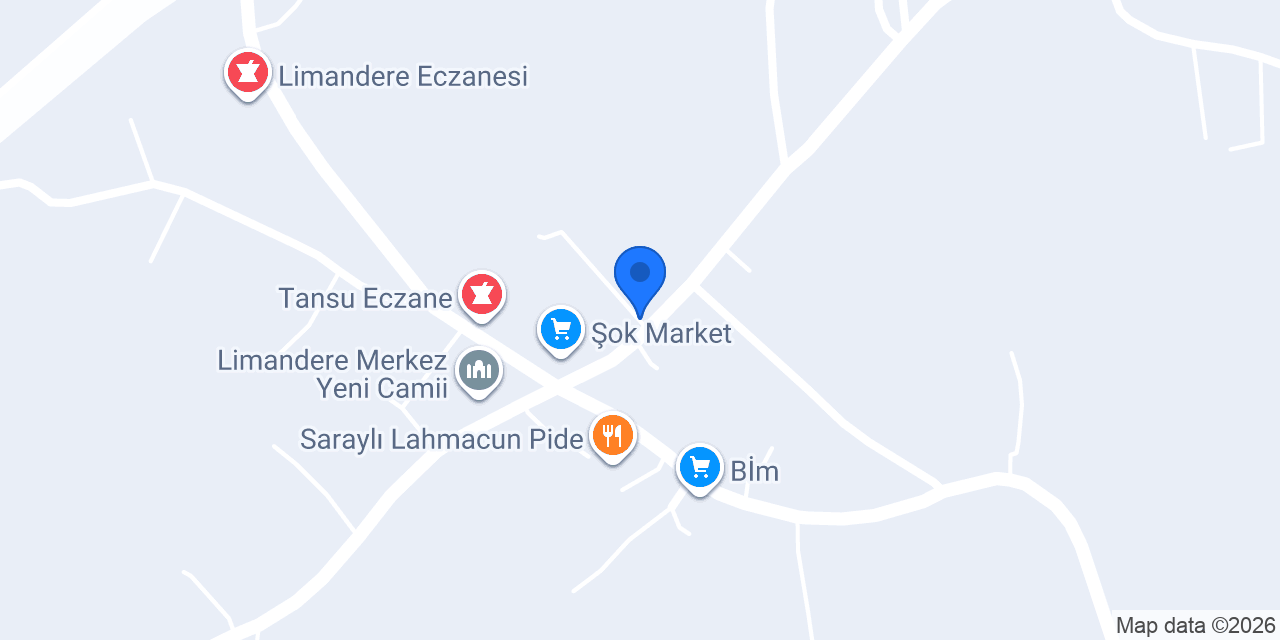 BarisTrend konumu