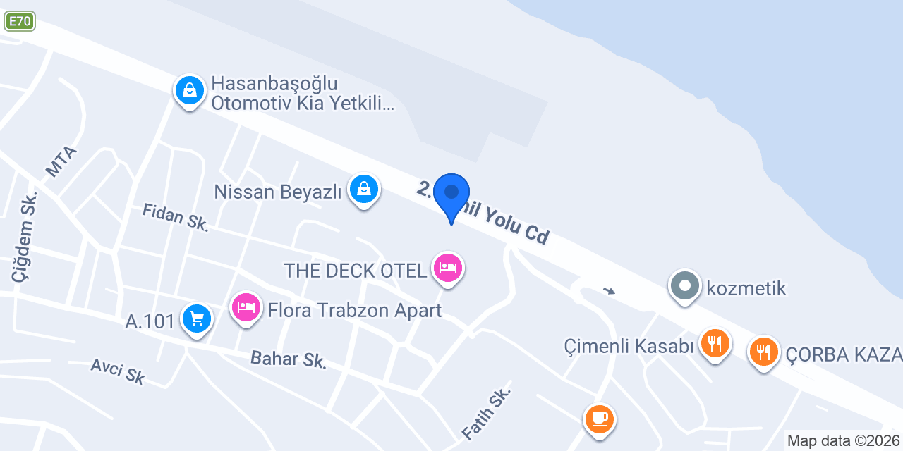 Albies Bazaar konumu