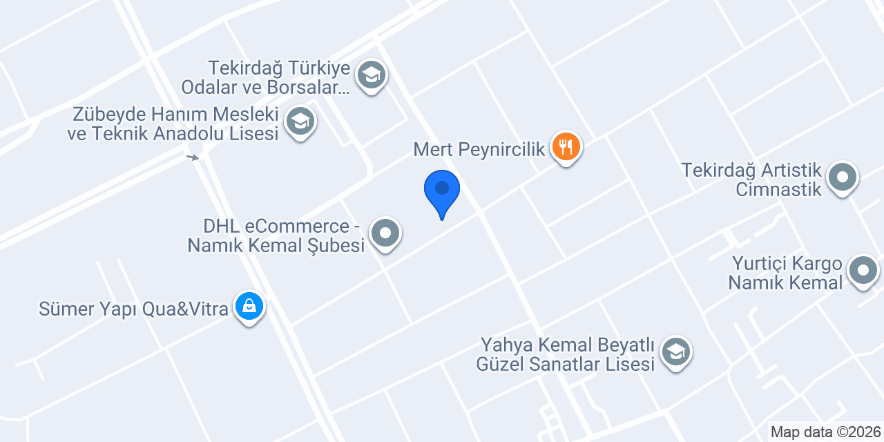 DOB YAPI LİMİTED ŞİRKETİ konumu