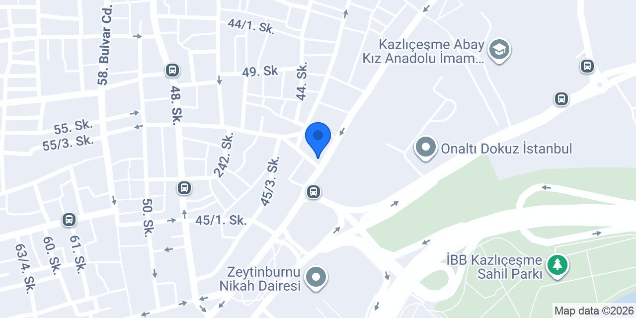 Elibol Deri konumu