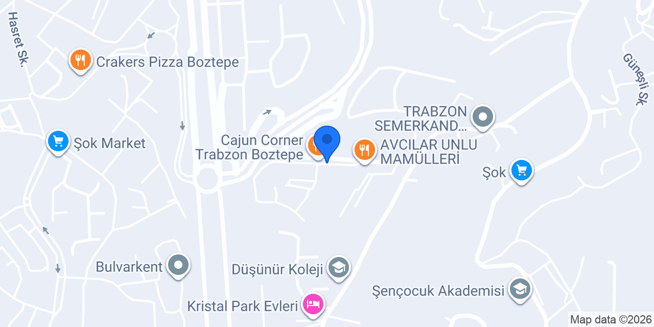 Karakaş Kasabı Çukurçayır konumu