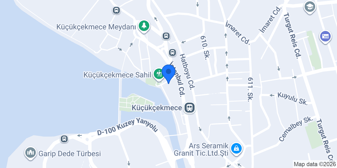 Coffee Loc konumu