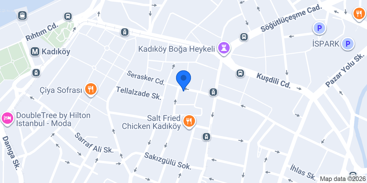 Yeni Hayat SAHAF & KİTABEVİ konumu