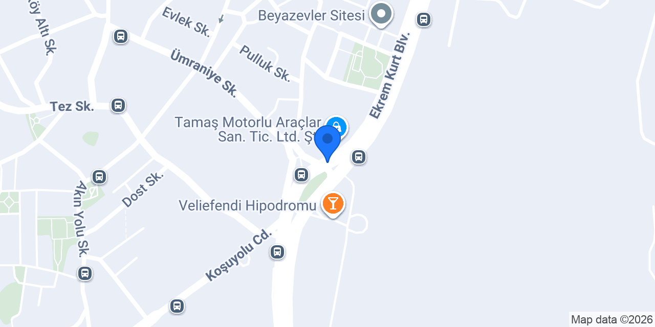 Karabulut Harası konumu