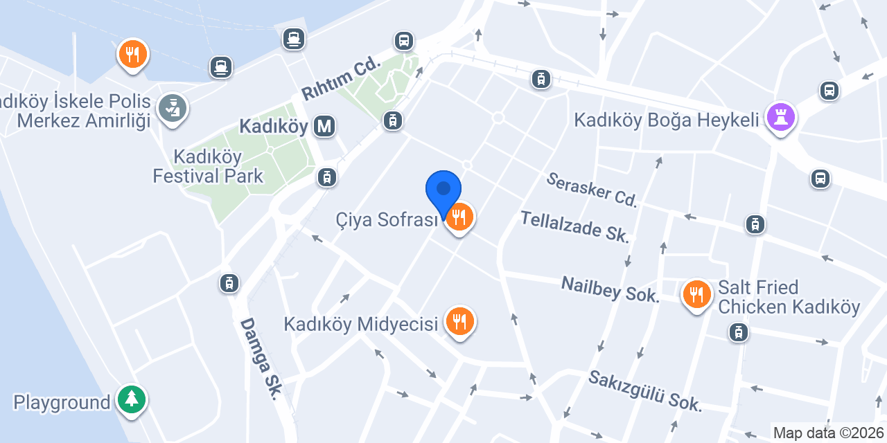 Bombacı mülayim konumu